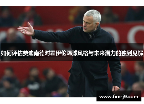 如何评估费迪南德对霍伊伦踢球风格与未来潜力的独到见解