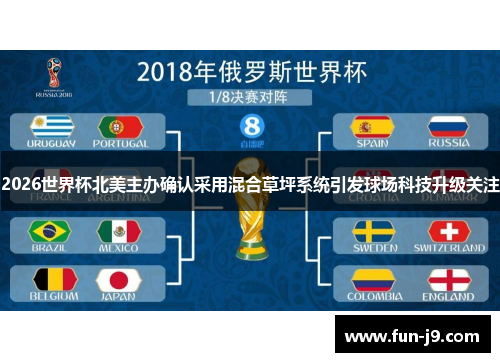 2026世界杯北美主办确认采用混合草坪系统引发球场科技升级关注 2026世界杯北美主办确认采用混合草坪系统引发球场科技升级关注