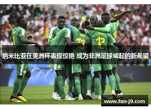 纳米比亚在美洲杯表现惊艳 成为非洲足球崛起的新希望