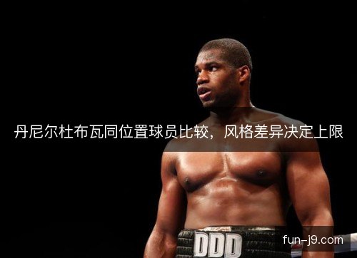 丹尼尔杜布瓦同位置球员比较，风格差异决定上限